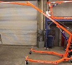 mini crane EzRig Crane