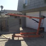 2-Lifting 500 pounds