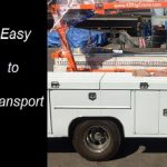 easy to transport 960 x 360