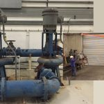 ezrig crane and pumps